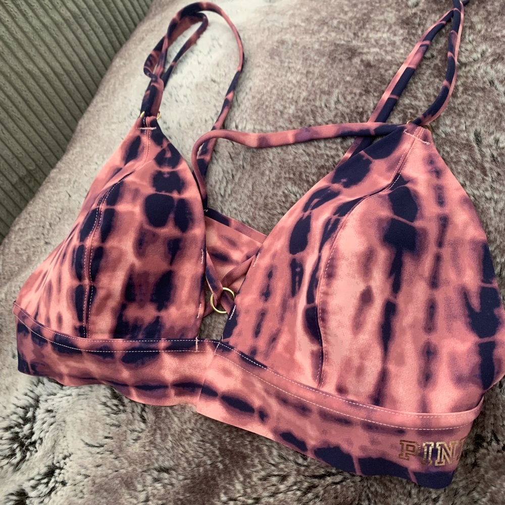 VS PINK Bralette